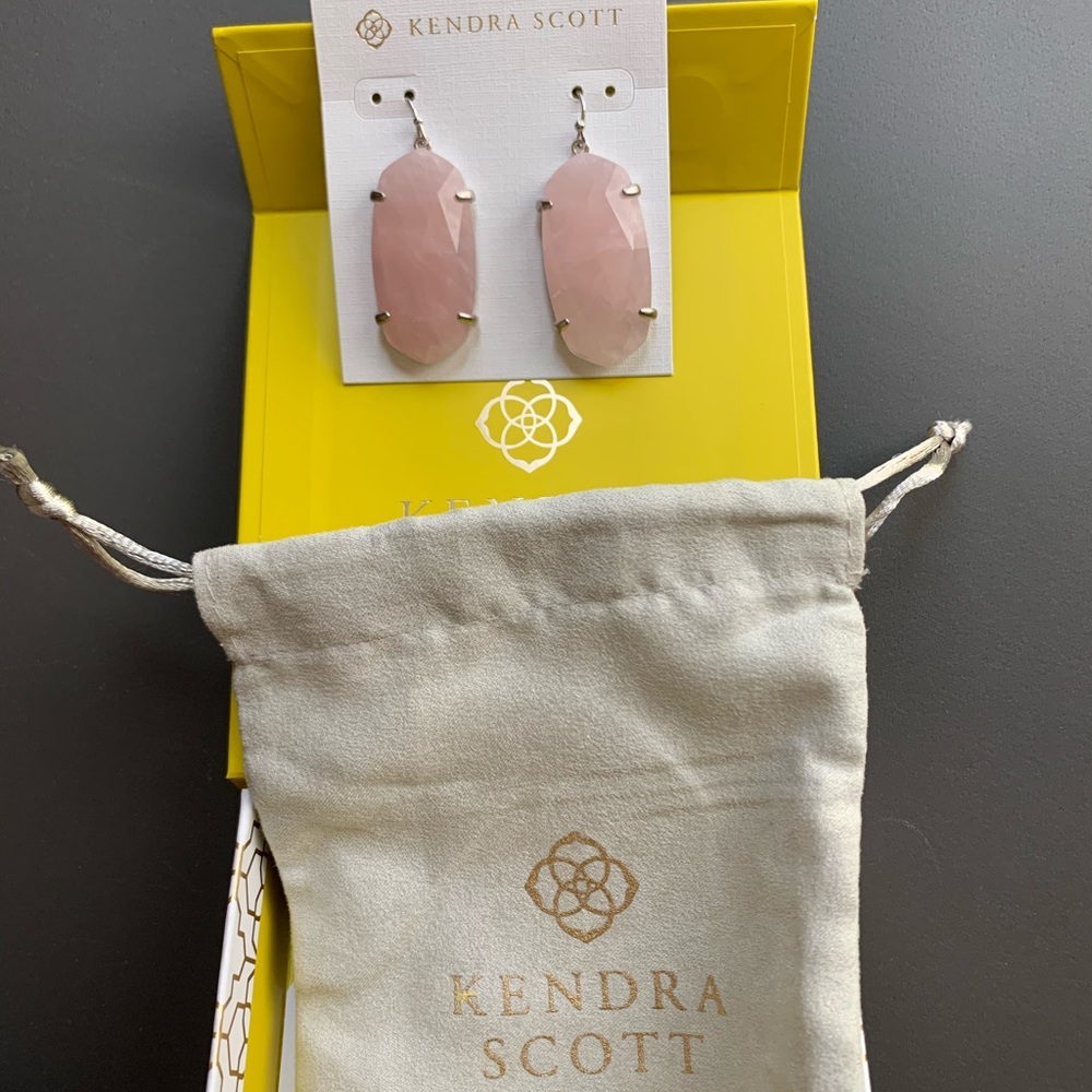 Kendra Scott Earrings
